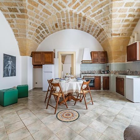 Terra Mia In The Historic Center Of Lecce - Happy Rentals 外观 照片
