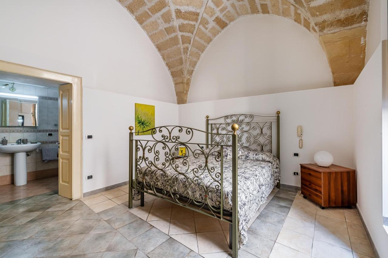 Terra Mia In The Historic Center Of Lecce - Happy Rentals 外观 照片