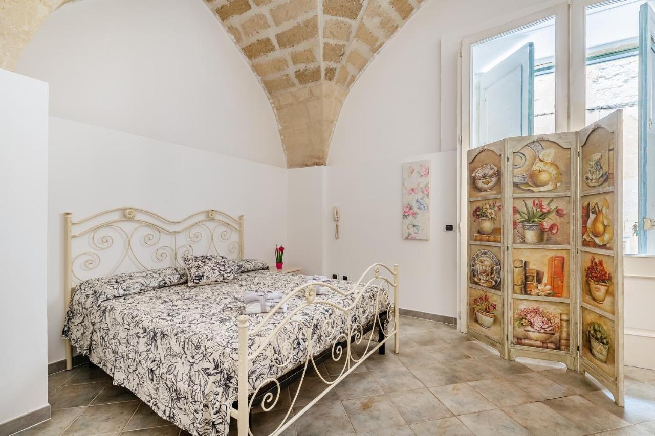 Terra Mia In The Historic Center Of Lecce - Happy Rentals 外观 照片