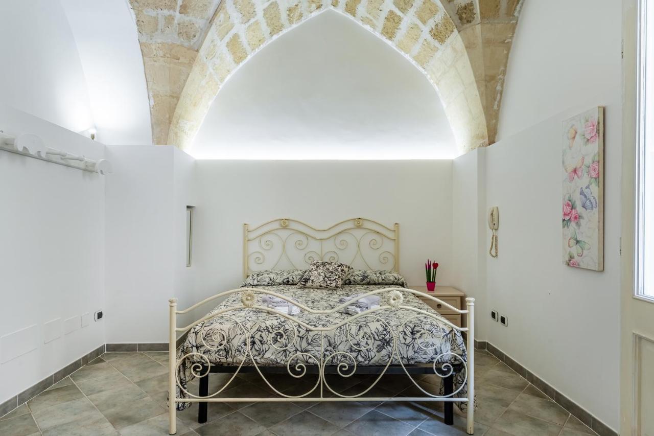 Terra Mia In The Historic Center Of Lecce - Happy Rentals 外观 照片