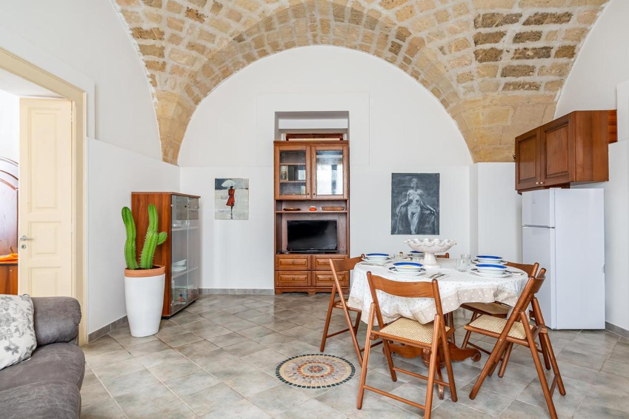 Terra Mia In The Historic Center Of Lecce - Happy Rentals 外观 照片