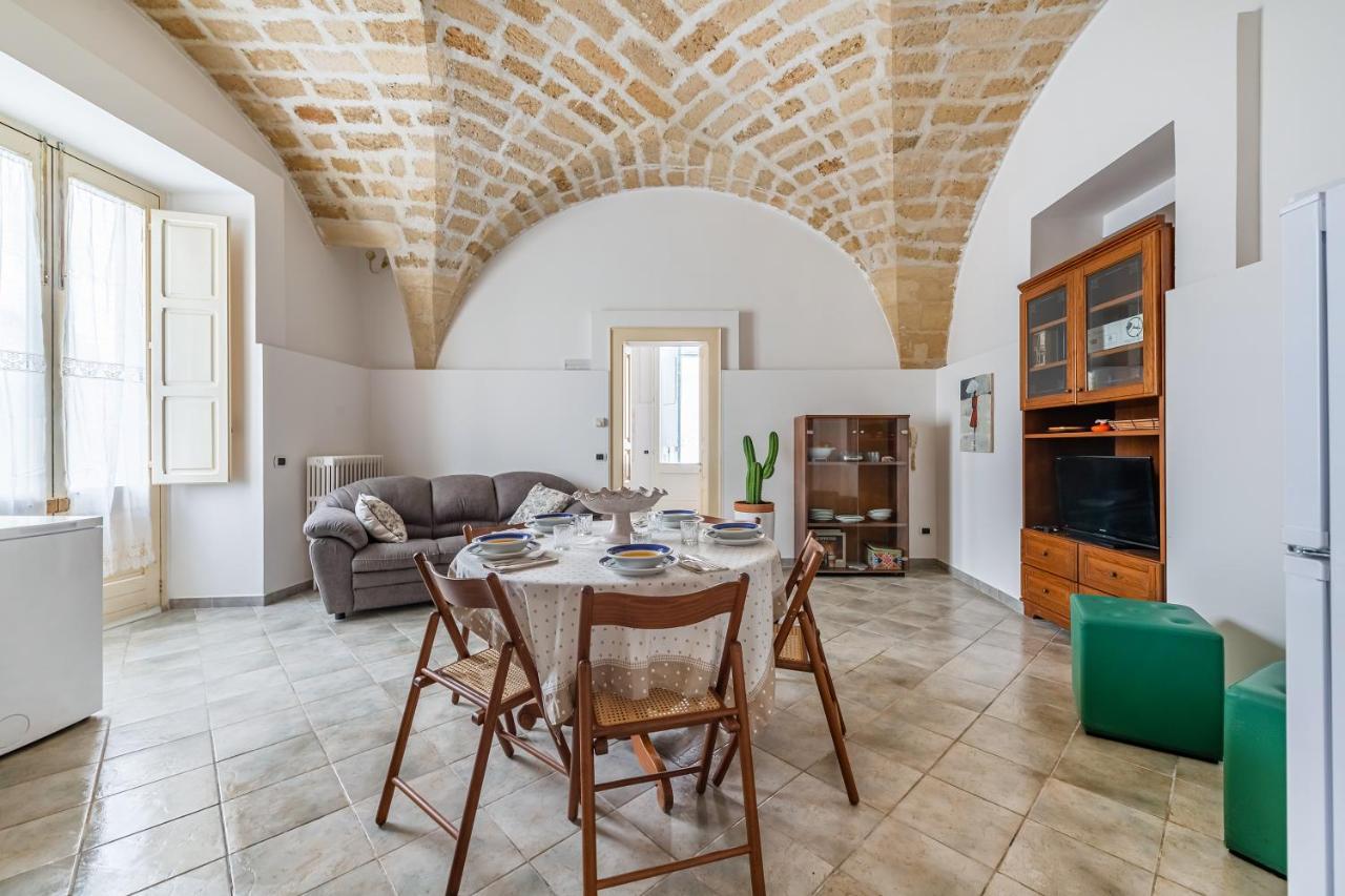 Terra Mia In The Historic Center Of Lecce - Happy Rentals 外观 照片