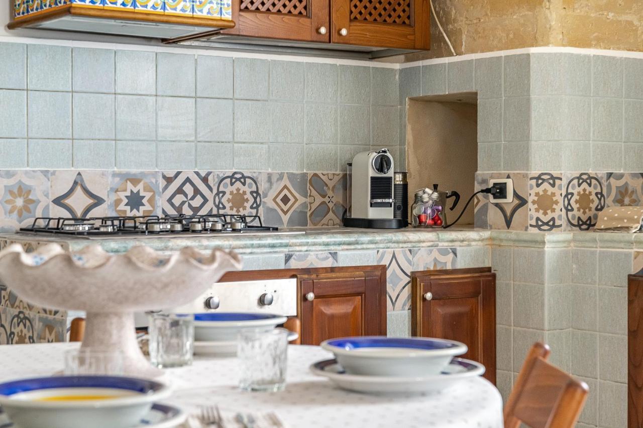 Terra Mia In The Historic Center Of Lecce - Happy Rentals 外观 照片