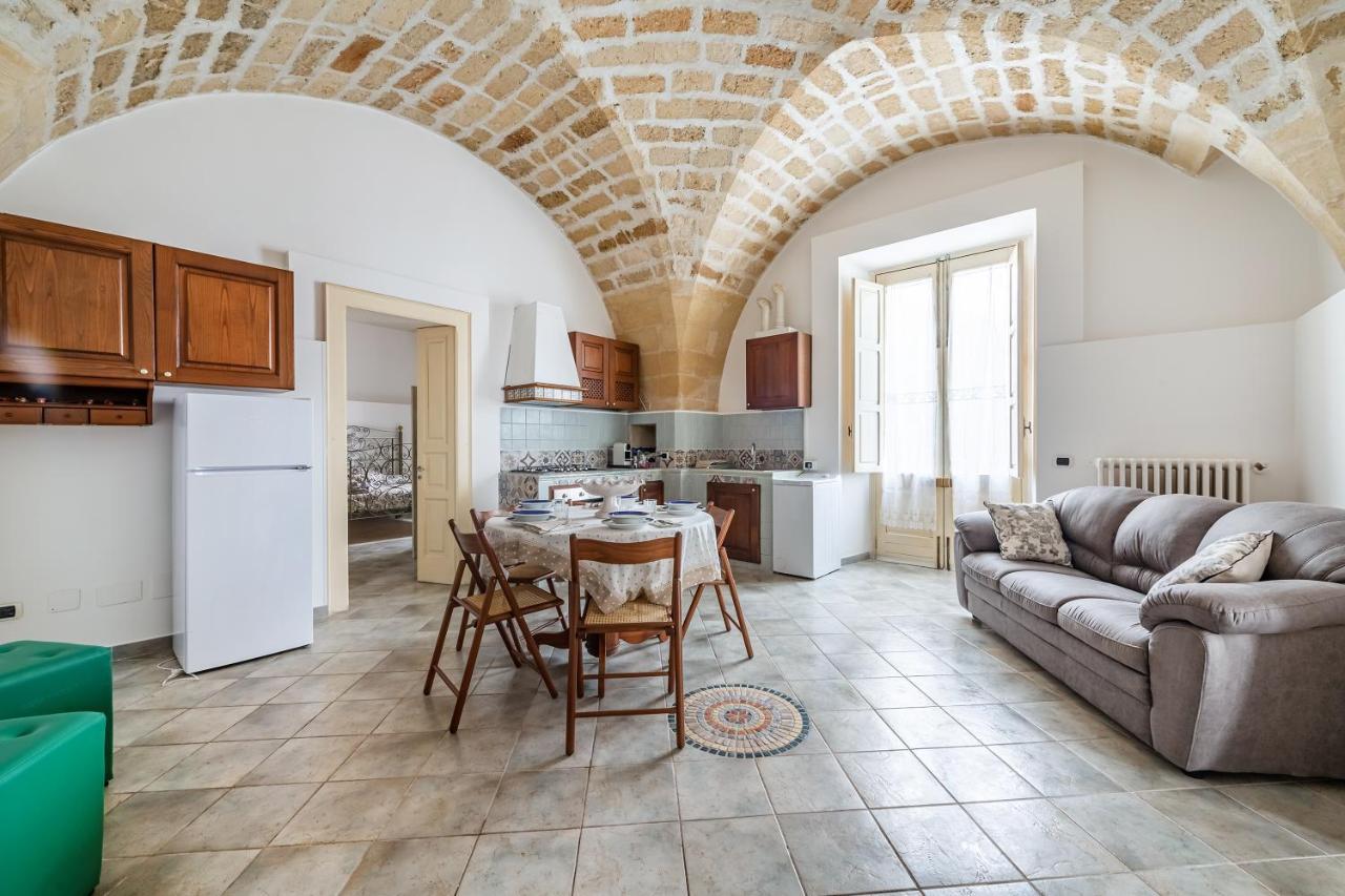 Terra Mia In The Historic Center Of Lecce - Happy Rentals 外观 照片