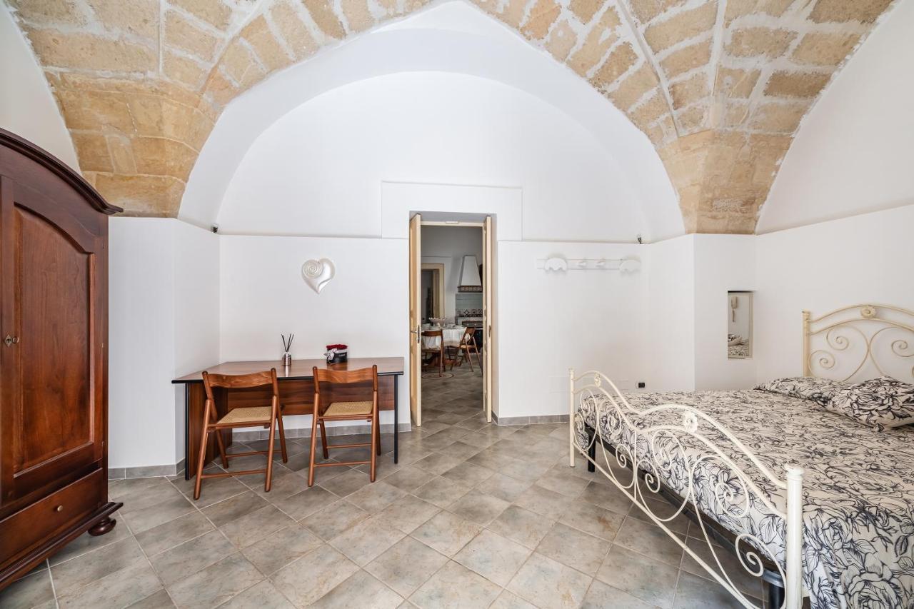Terra Mia In The Historic Center Of Lecce - Happy Rentals 外观 照片