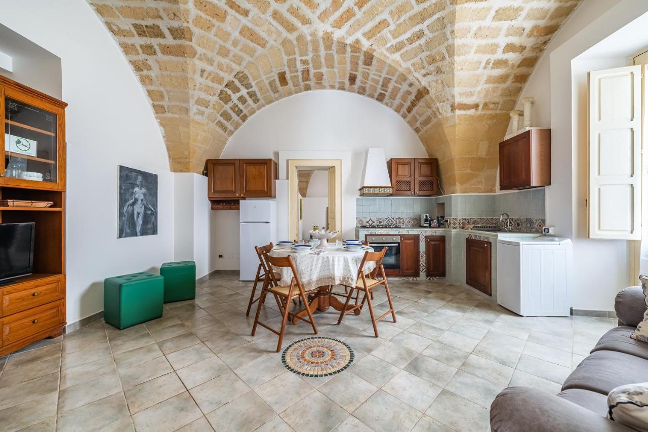 Terra Mia In The Historic Center Of Lecce - Happy Rentals 外观 照片