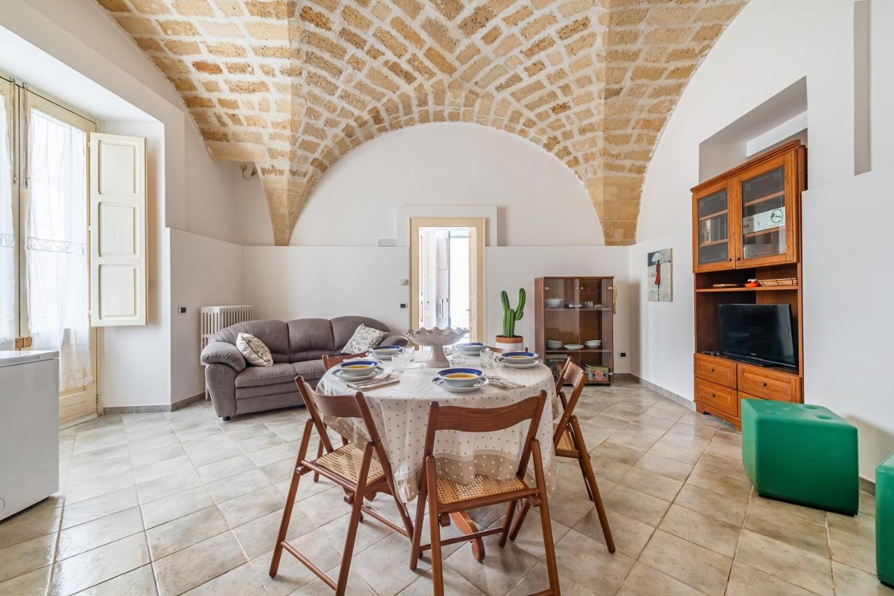 Terra Mia In The Historic Center Of Lecce - Happy Rentals 外观 照片