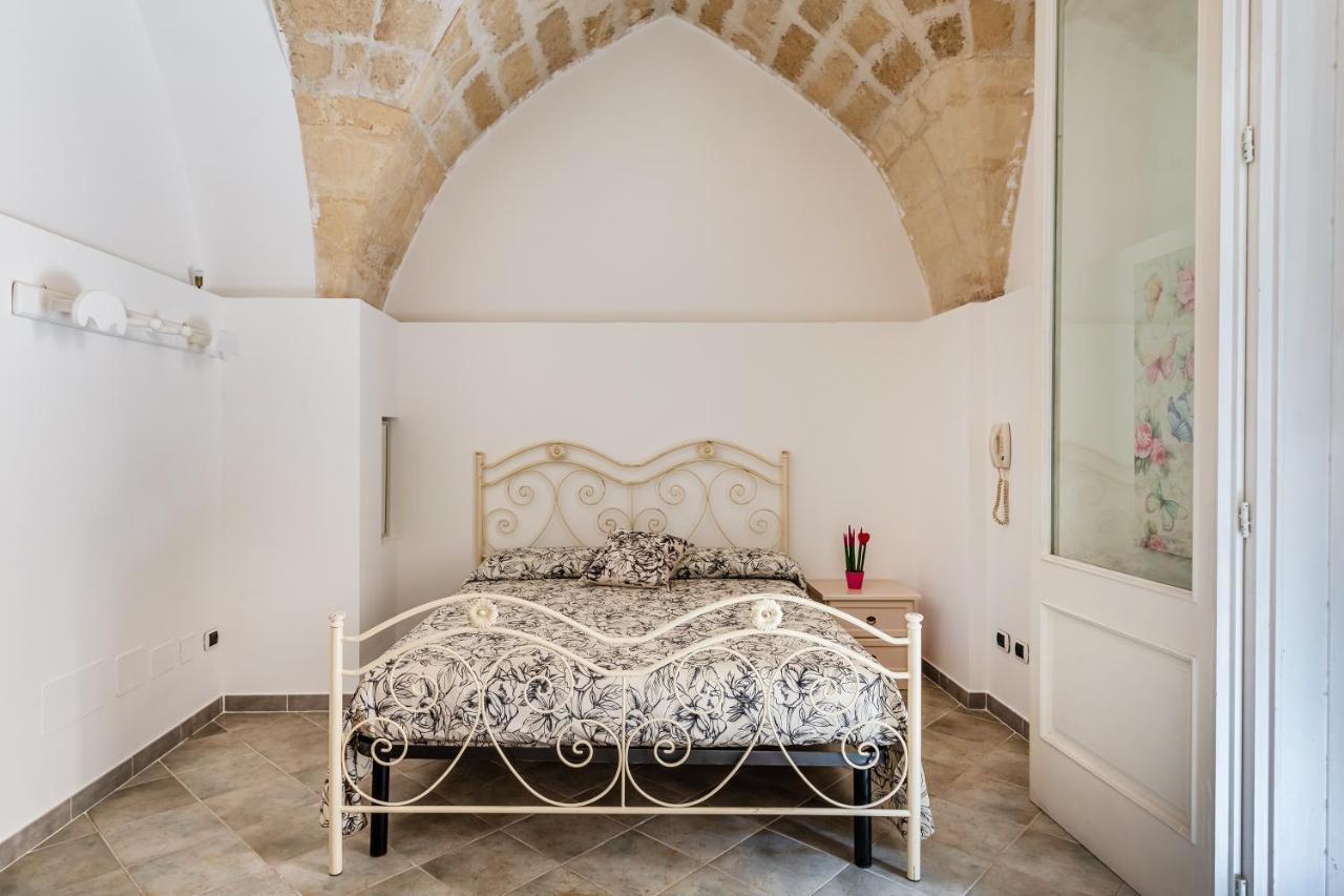 Terra Mia In The Historic Center Of Lecce - Happy Rentals 外观 照片