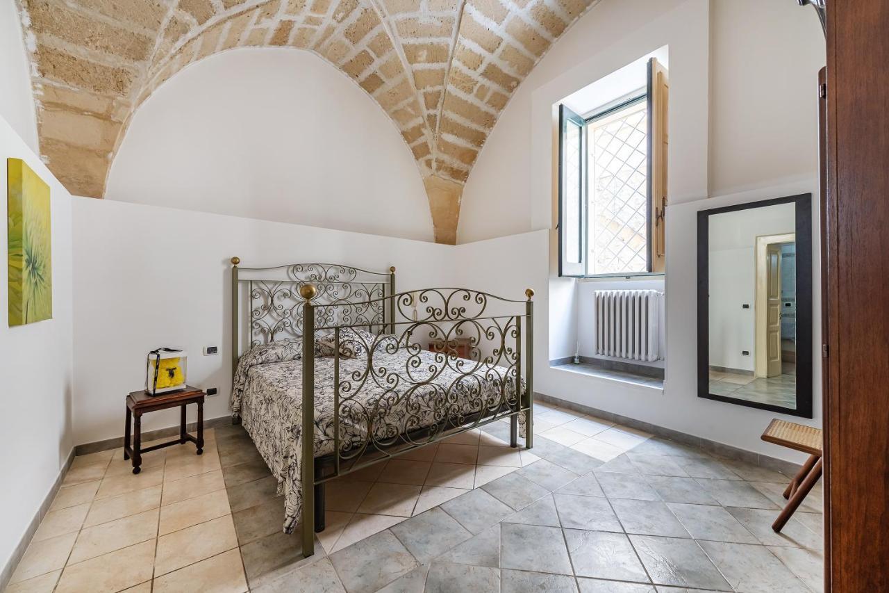 Terra Mia In The Historic Center Of Lecce - Happy Rentals 外观 照片