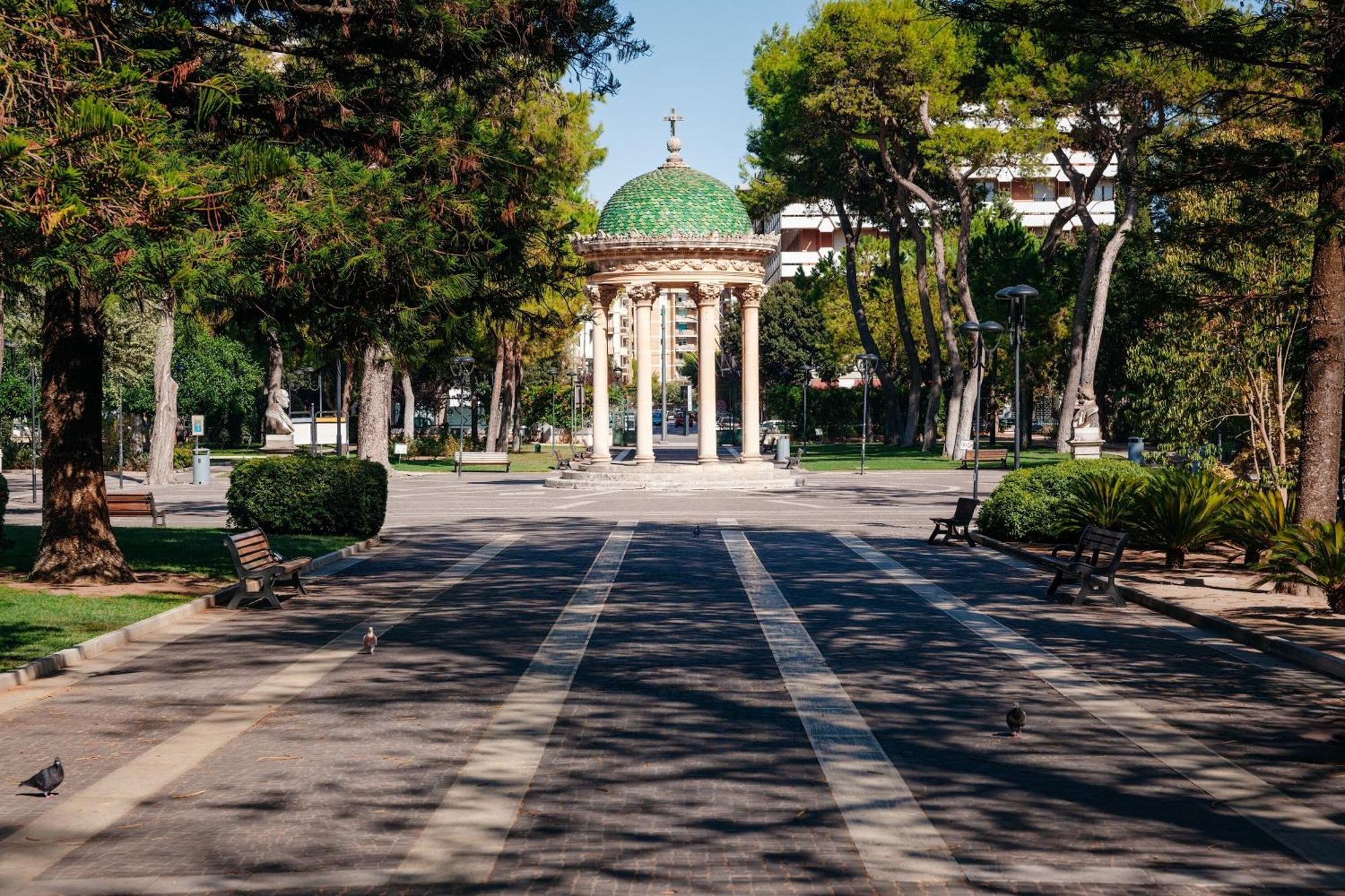 Terra Mia In The Historic Center Of Lecce - Happy Rentals 外观 照片